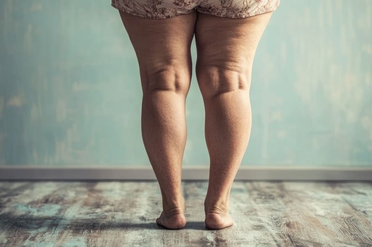 Welche Selbsthilfe-Strategien sind beim Lipödem (Einordnung) realistisch und sicher?